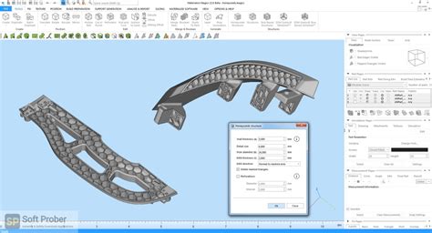 Materialise Magics Download for Dental Applications: A Case Study